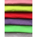 polyester microfiber dyed fabric